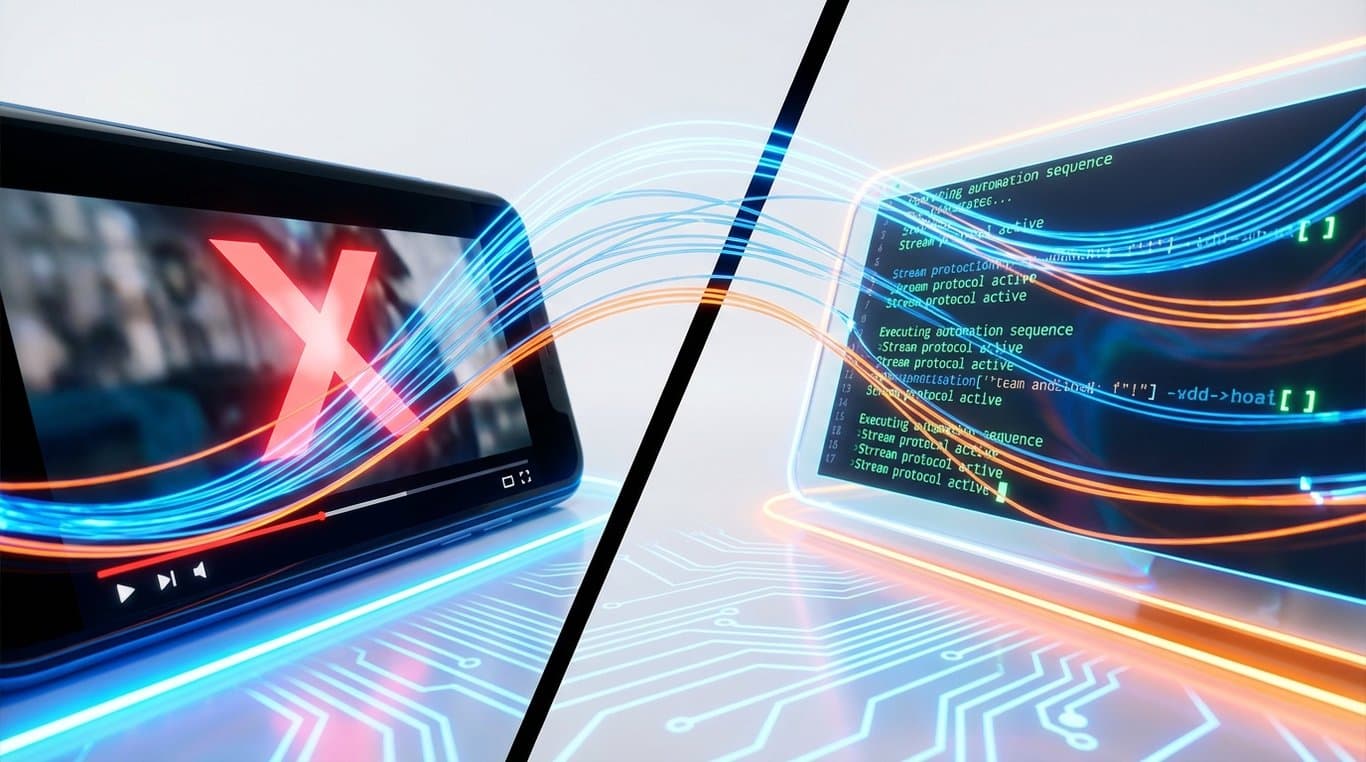 OpenAI Kills the Sora App After Nobody Wanted an AI-Only Social Feed, Anthropic Gives Claude Code Auto Mode, and Bernie Sanders Thought He Caught Claude Snitching