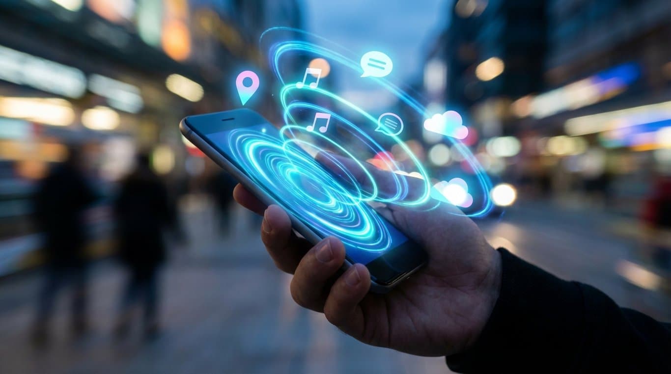 Gemini Can Now Order Your Lunch and Control Your Apps, Spielberg Says He's Never Used AI in His Films, and Peacock Goes All-In on AI Video