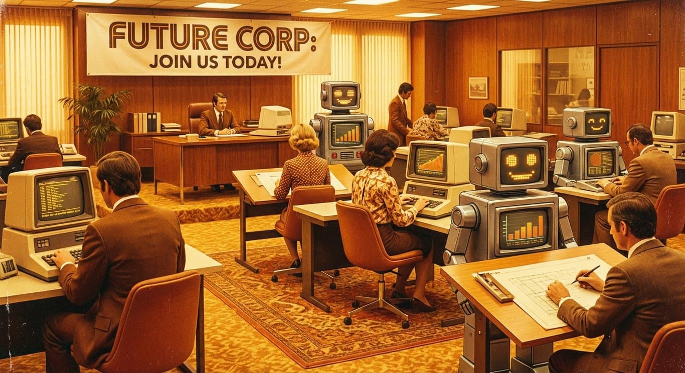 The Great AI Layoff Debate: 50,000+ Jobs Cut, But Researchers Say Evidence of AI's Role Is Thin