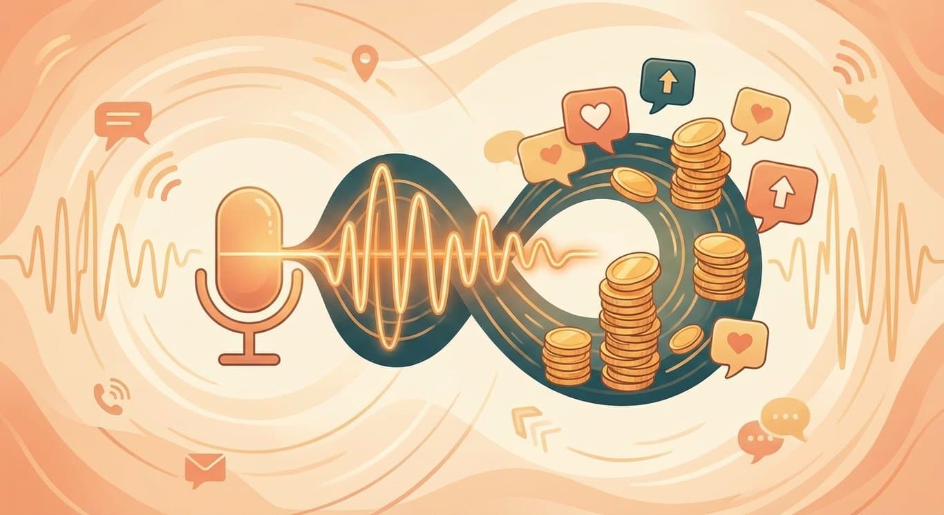 ElevenLabs Raises $500M at $11B Valuation, Tripling Its Worth in One Year