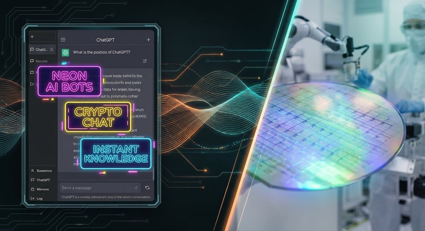 Ads Come to ChatGPT as the Industry Picks Sides