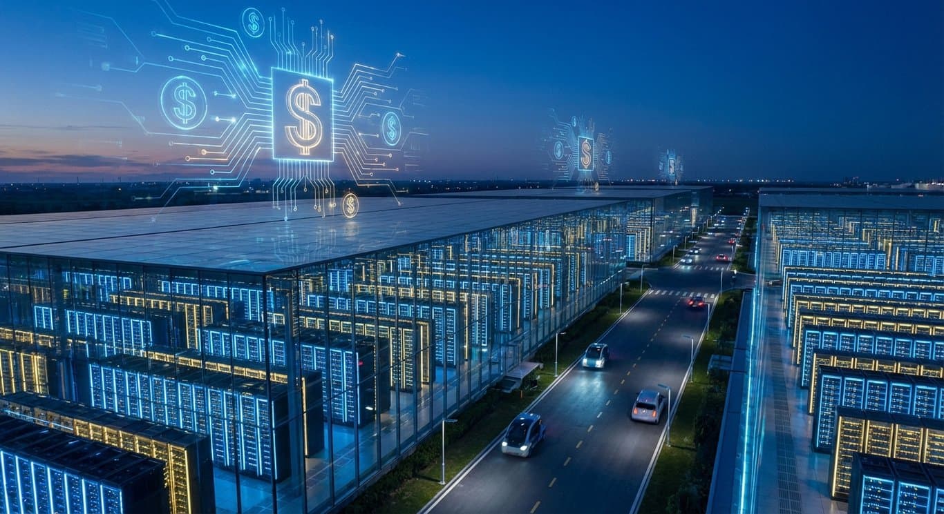 Big Tech's $650 Billion AI Bet: The Largest Corporate Spending Spree in History