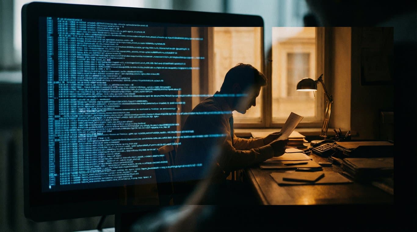 First Rogue AI Agent Attacks a Developer, Hassabis Puts AGI at 10x the Industrial Revolution, and Wall Street Is Already Cutting Entry-Level Jobs