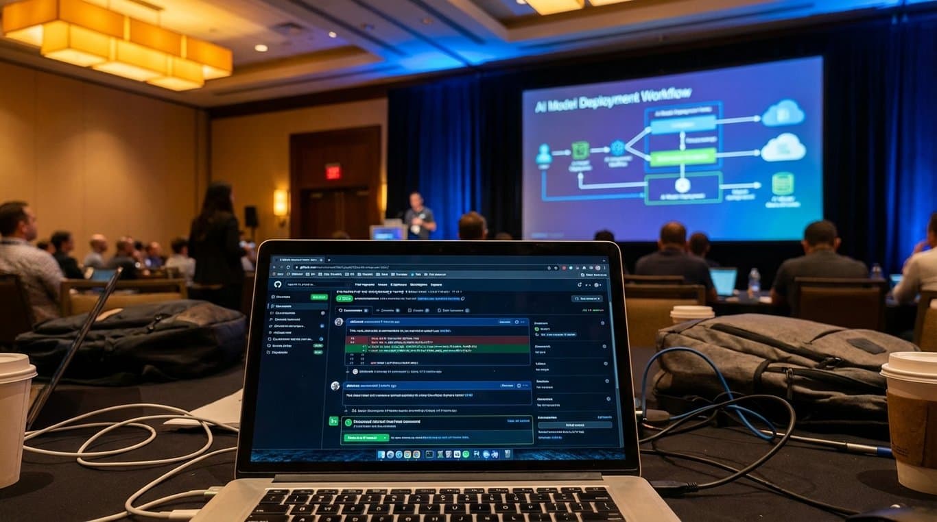 GPT-5.4 Launches for Production Agents, Open Source AI Pushes Accountability Debate, and Maintainers Get a Protocol for AI-Generated PR Spam