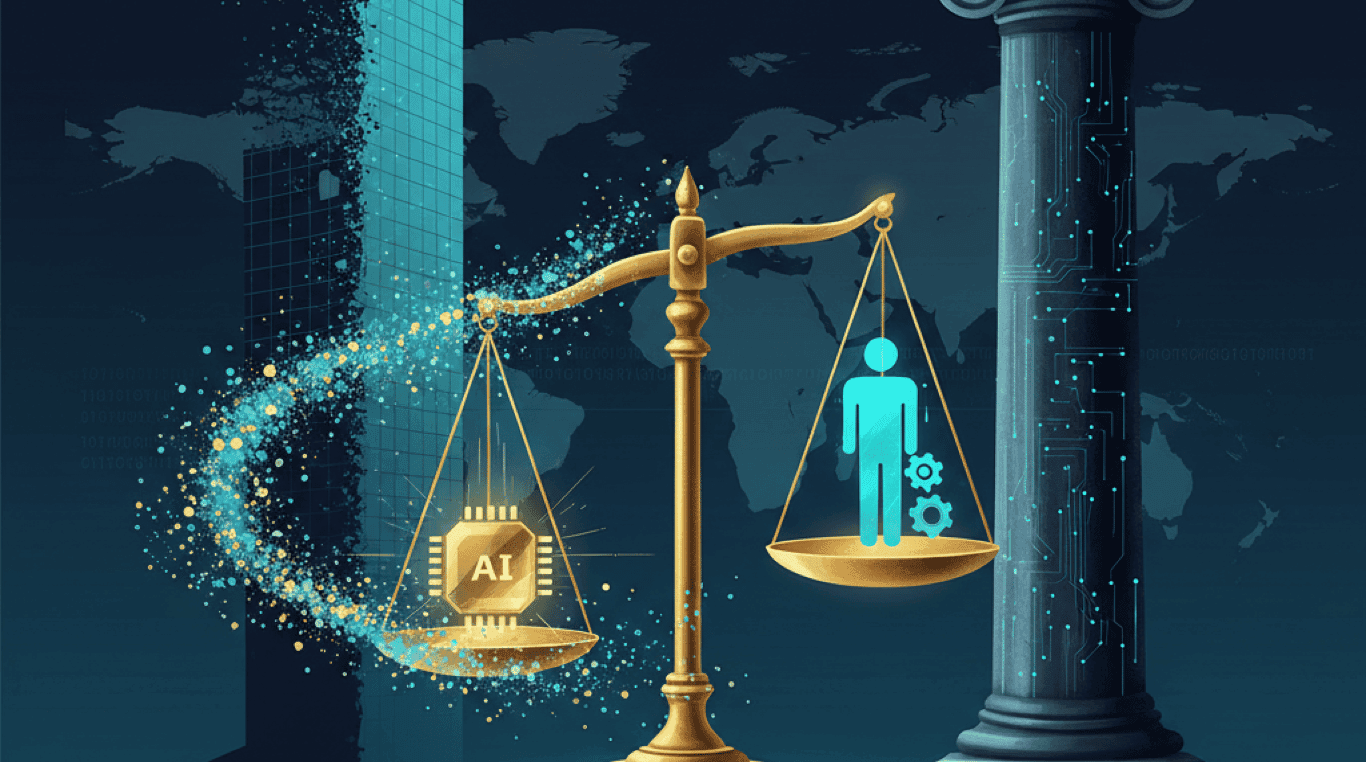 Cloudflare cuts 1,100 jobs to AI, OpenAI's safety record goes on trial, and SAP bets $1.16B on Prior Labs