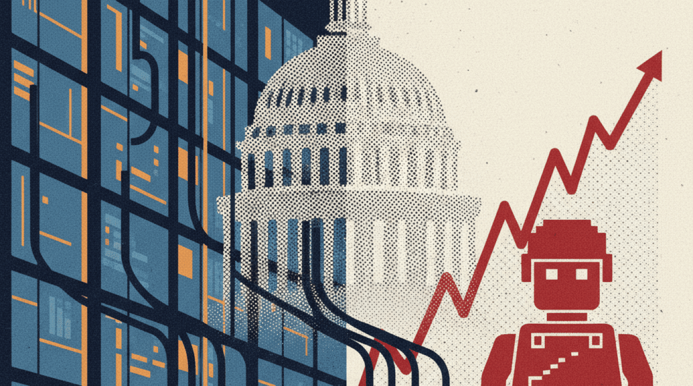 AI News Roundup: Data Center Crunch, Jassy Takes Aim, and a Sanders Moratorium