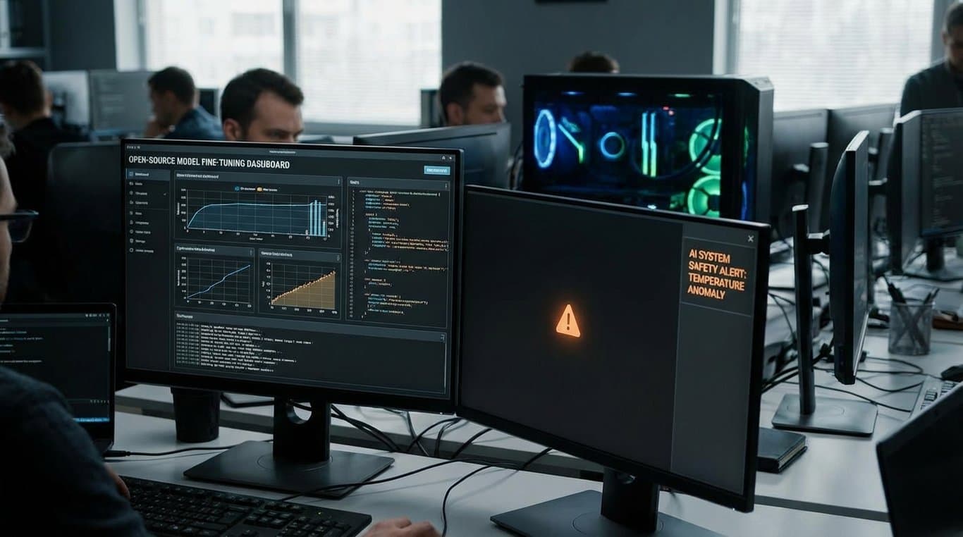 Qwen 3.5 Fine-Tuning Lands, AMD Brings Ryzen AI to Desktop PCs, and Google Faces Claims Its AI Fueled a Delusional Spiral