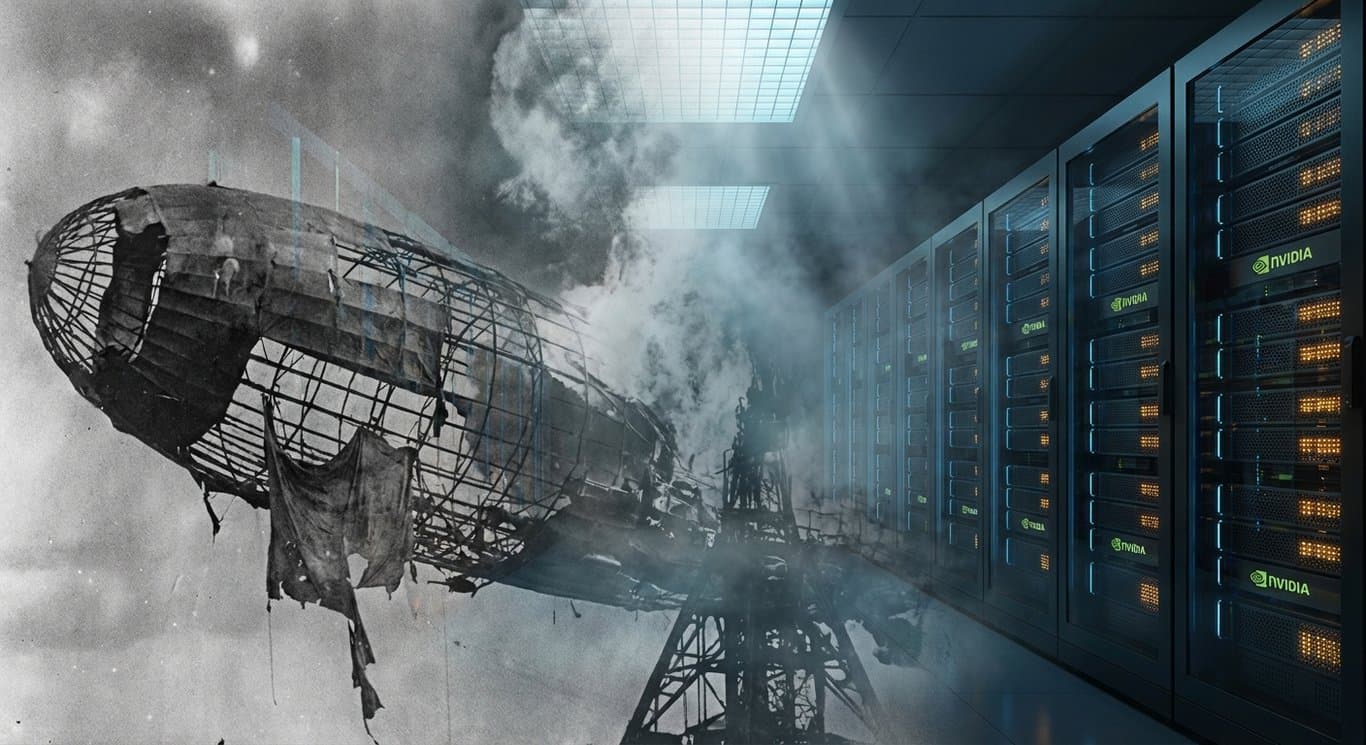 Anthropic Ships Claude Sonnet 4.6, Oxford Prof Warns of AI Hindenburg Disaster, Nvidia-Meta Multibillion Chip Deal