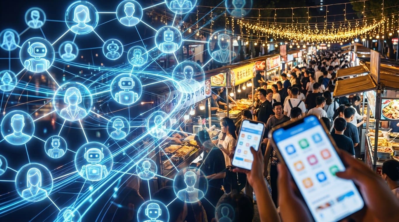 Meta Acquires the AI Agent Social Network, China's OpenClaw Gold Rush Triggers a Government Crackdown, and Zoom Wants Your Avatar in the Meeting