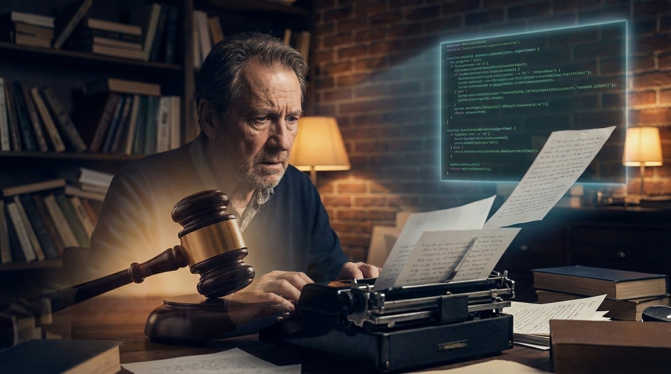 Grammarly Sued for Impersonating Writers Without Consent, Meta AI Takes Over Marketplace Chats, and Bumble Bets Its Future on an AI Matchmaker