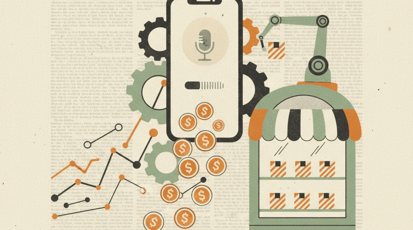 Google's Offline Dictation App, OpenAI's AI Economy Pitch, and Alibaba's Seller Agent