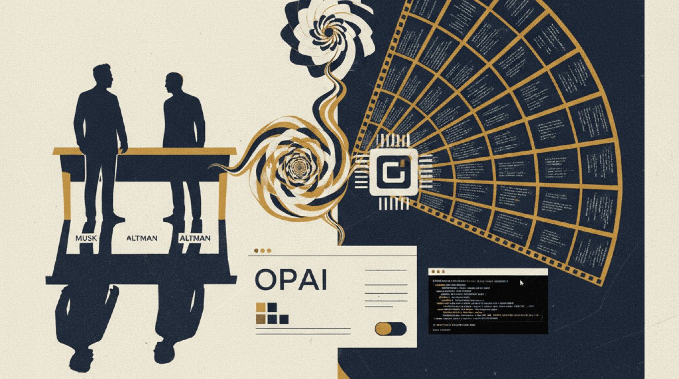 Claude Design, Codex on the Desktop, and the $134B OpenAI Trial